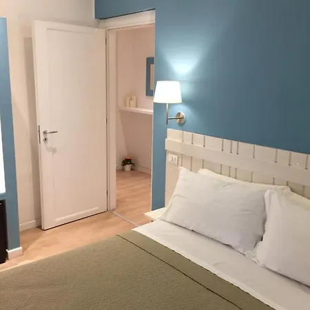 Bed and breakfast Medinblu Via Miraglia Reggio Calabria