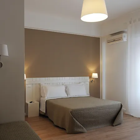 Bed and breakfast Medinblu Via Miraglia 4*