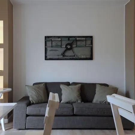 Bed and breakfast Medinblu Via Miraglia 4*
