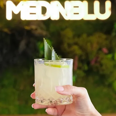 Medinblu Via Miraglia 4* Reggio Calabria