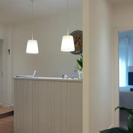 Bed and breakfast Medinblu Via Miraglia