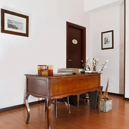 Bed and breakfast Medinblu Via Miraglia 4*