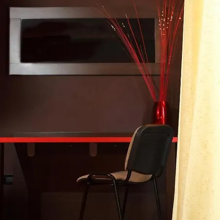 Nocleg ze śniadaniem Medinblu 3*