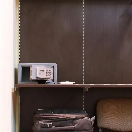 Medinblu Panzió Reggio di Calabria