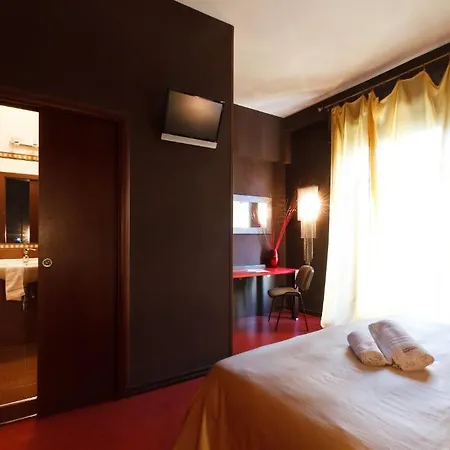 Medinblu Via Miraglia 4*