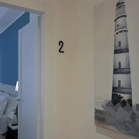 Medinblu Via Miraglia Bed and breakfast Reggio Calabria