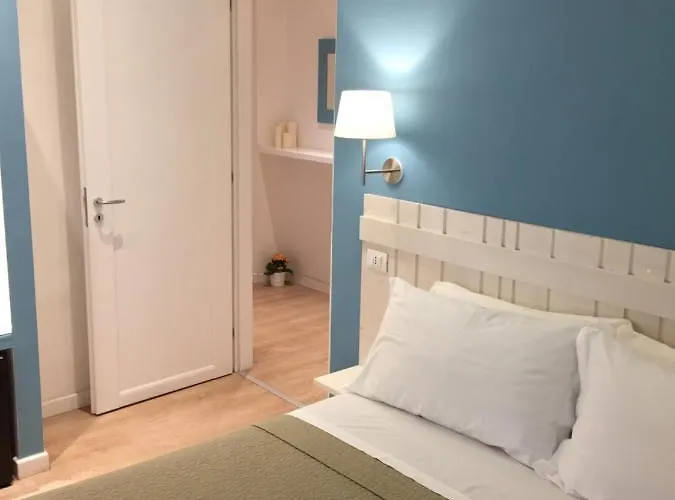 Panzió Medinblu Reggio di Calabria