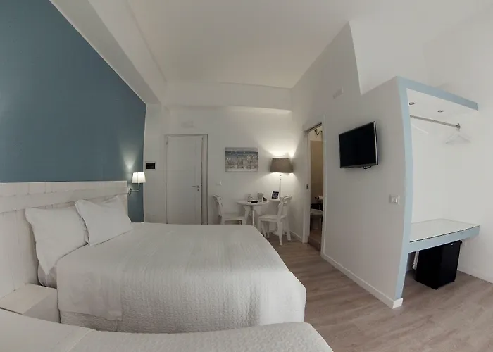 Panzió Medinblu Reggio di Calabria