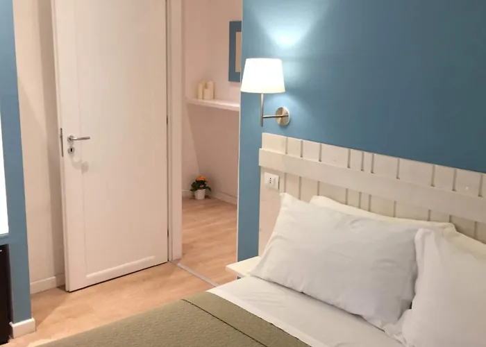 Medinblu Panzió Reggio di Calabria