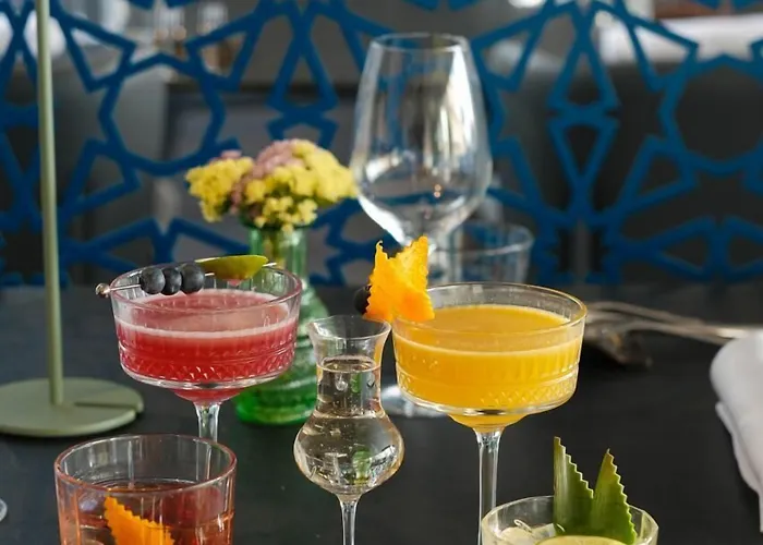 Panzió Medinblu Reggio di Calabria