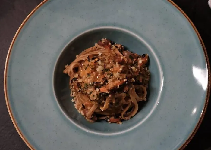 Medinblu 4* Reggio di Calabria