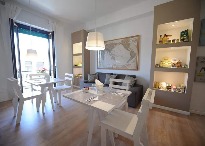 Panzió Medinblu Reggio di Calabria