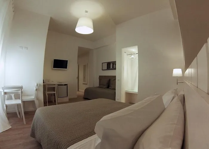 Panzió Medinblu Reggio di Calabria