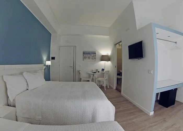 Medinblu 4* Reggio di Calabria