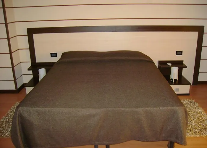 Medinblu 4* Reggio di Calabria