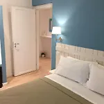 Oda ve Kahvaltı Medinblu Reggio di Calabria