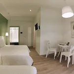 Oda ve Kahvaltı Medinblu 4*