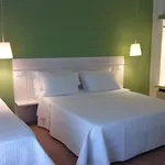Oda ve Kahvaltı Medinblu Reggio di Calabria