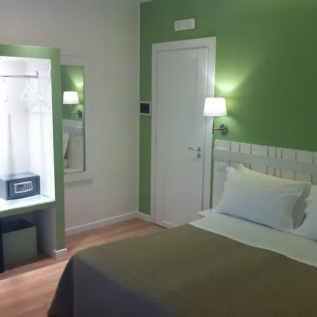 Medinblu Bed & Breakfast