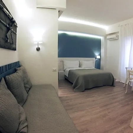 Medinblu 레조디칼라브리아