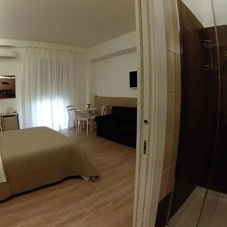 Bed & Breakfast Medinblu Reggio Calabria