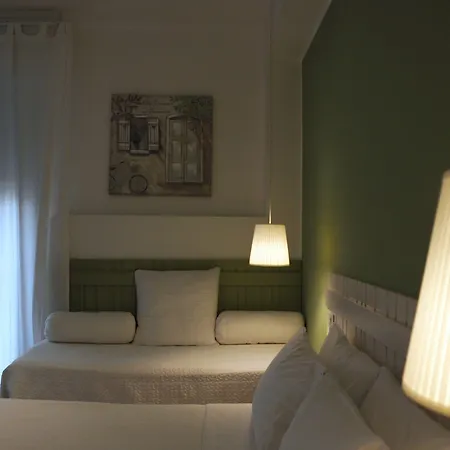 Medinblu B&B 레조디칼라브리아