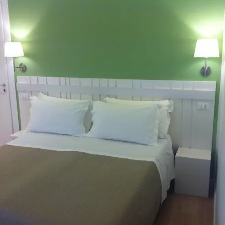 Medinblu B&B 레조디칼라브리아