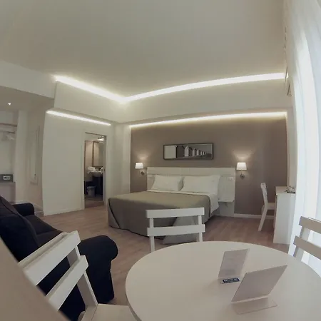 Medinblu B&B 레조디칼라브리아