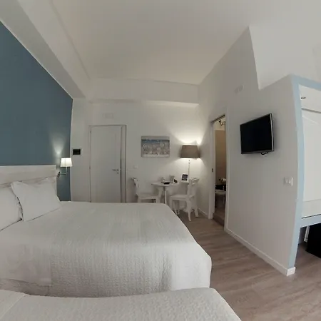 B&B Medinblu 레조디칼라브리아