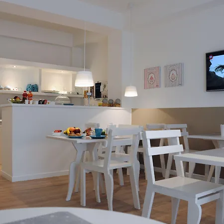 Medinblu B&B 레조디칼라브리아