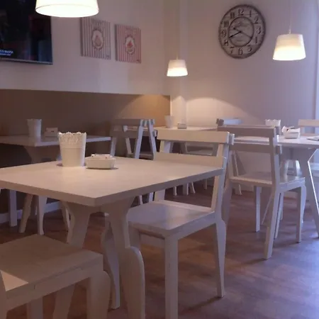 B&B Medinblu 레조디칼라브리아