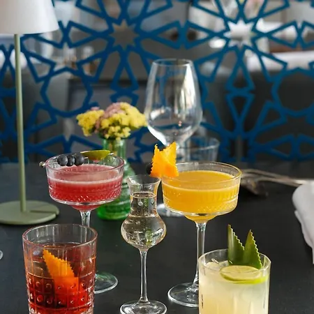 B&B Medinblu 레조디칼라브리아