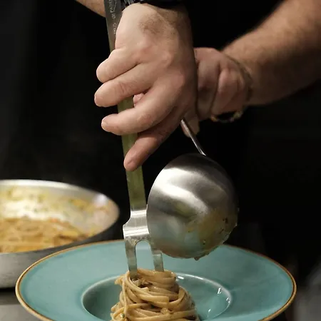 B&B Medinblu 레조디칼라브리아