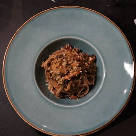 Medinblu 4* 레조디칼라브리아