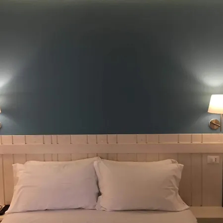 Medinblu 레조디칼라브리아