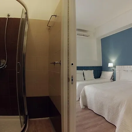 Medinblu Bed & Breakfast