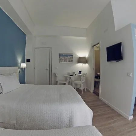 Medinblu 4* 레조디칼라브리아