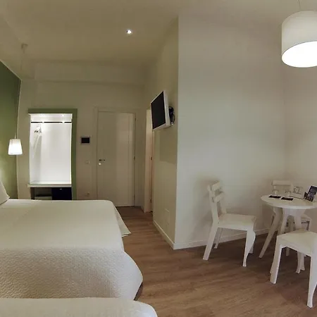 Medinblu Bed & Breakfast 3*