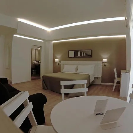 Medinblu Bed & Breakfast Reggio Calabria