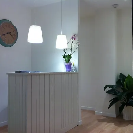 Bed & Breakfast Medinblu Reggio Calabria