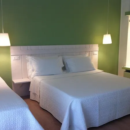 Bed & Breakfast Medinblu Reggio Calabria