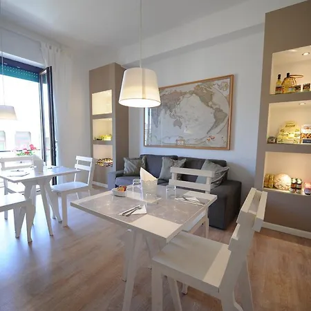 Bed & Breakfast Medinblu Reggio Calabria