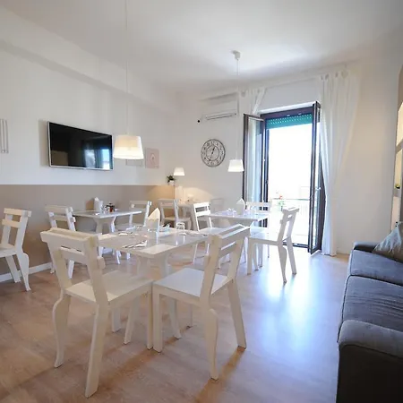 Bed & Breakfast Medinblu Reggio Calabria