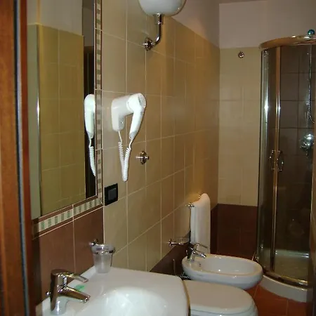 Medinblu 3* Reggio Calabria