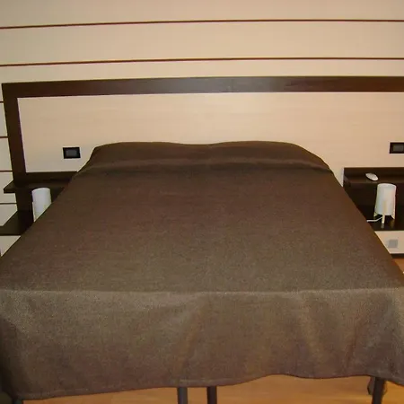 Medinblu Via Miraglia 4* Reggio Calabria