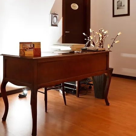 Bed & Breakfast Medinblu
