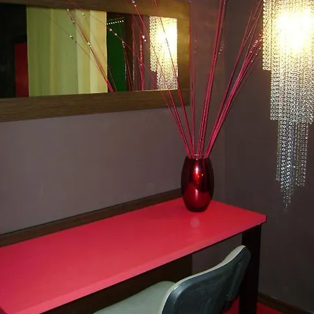 Medinblu Bed & Breakfast 3*