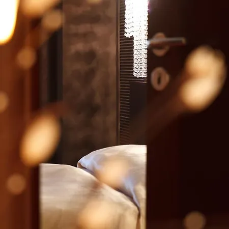 Medinblu B&B 레조디칼라브리아