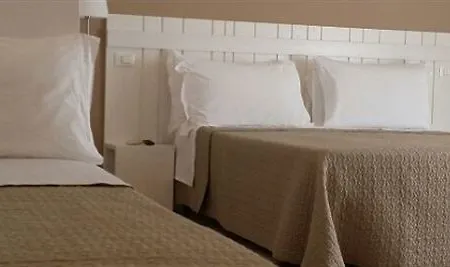 Medinblu فندق مبيت وإفطار 3*