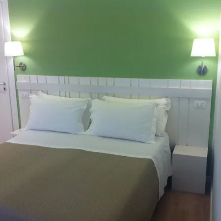 Medinblu 3* Reggio Calabria